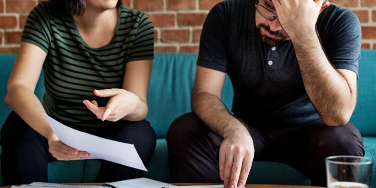 Struggling to pay rent? What you can do to stay in your home