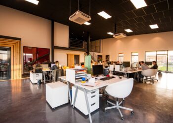 Tips on cultivating a comfortable working space for employees