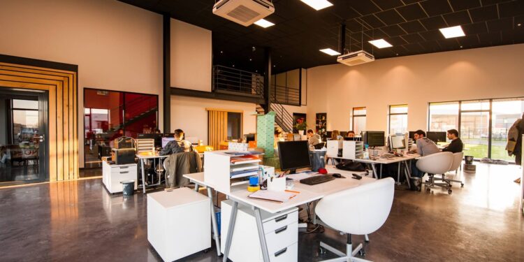 Tips on cultivating a comfortable working space for employees