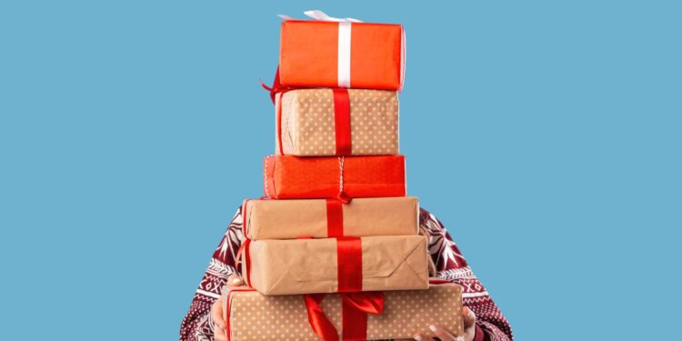 Unique holiday gift ideas for everyone on your list