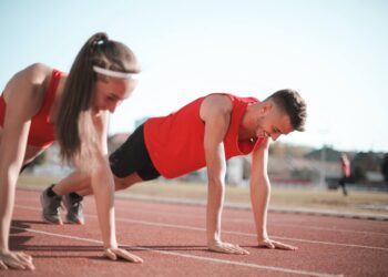 13 Ways playing sports can improve your life