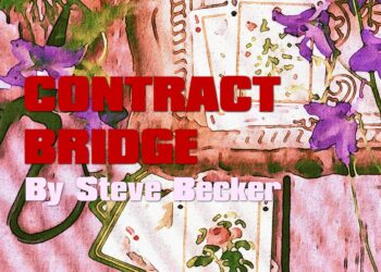 Contract Bridge by Steve Becker