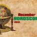December 2021 Monthly Horoscope