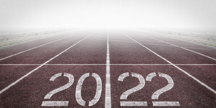 Help your New Year’s resolutions stick