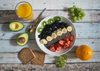 How a healthy diet can be great for your teeth
