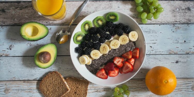 How a healthy diet can be great for your teeth