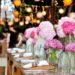 Making your wedding event unique to you
