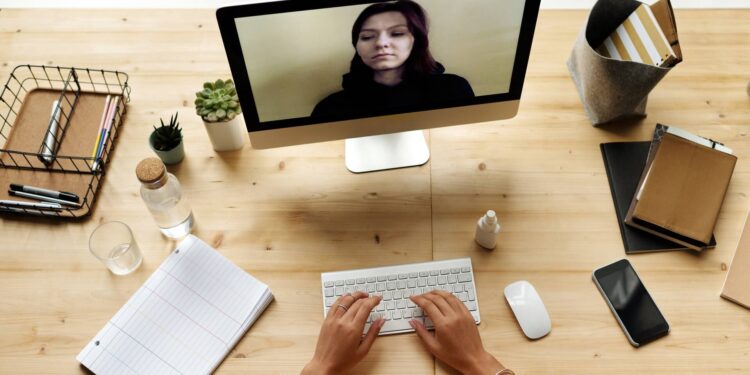 Preparing your home for remote work