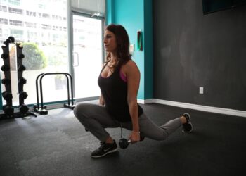 The Link between your health and being a successful mom