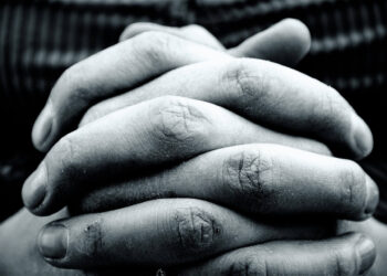 The Power Of Our Prayers