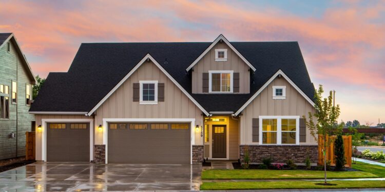 Thinking of buying a home in 2022
