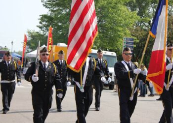 Veterans service groups are up and running again