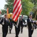 Veterans service groups are up and running again