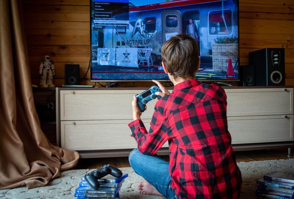 Which gaming console is right for you