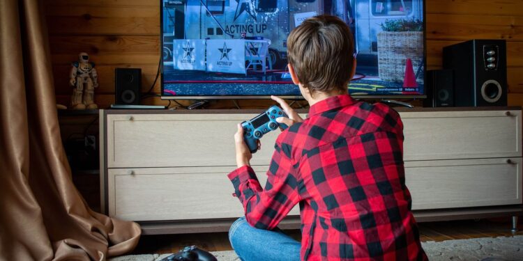 Which gaming console is right for you