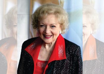 National treasure Betty White's work to be re-released as a tribute on Disney+.