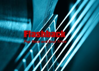 Flashback Pop Rock and Soul Trivia 2022