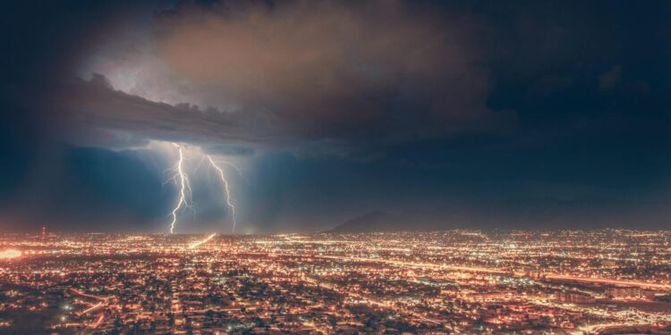How to prepare for natural disaster at home