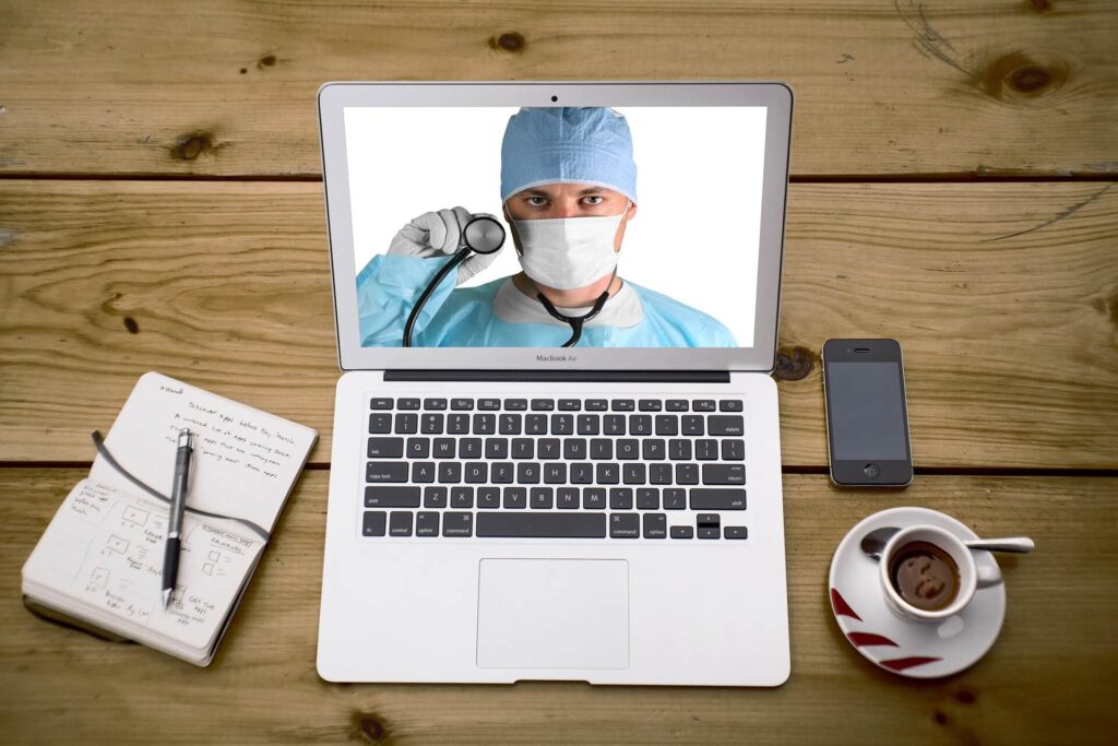 Is Telehealth All It's Cracked Up to Be - Senior News