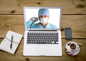 Is Telehealth All It's Cracked Up to Be - Senior News