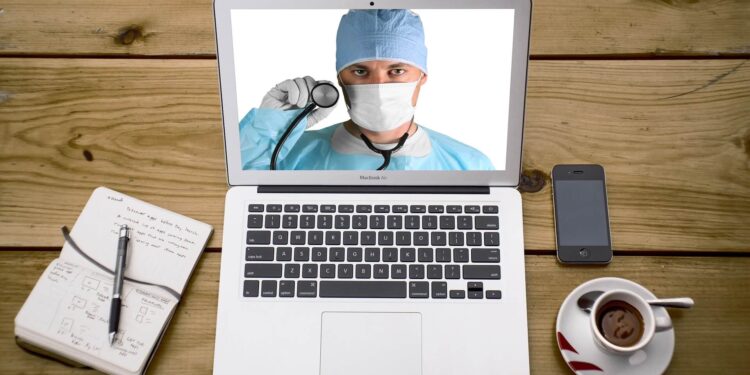 Is Telehealth All It's Cracked Up to Be - Senior News