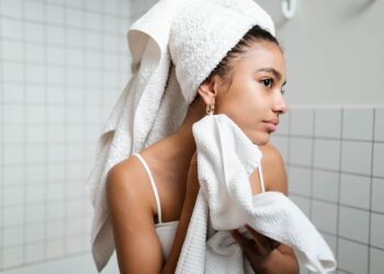 Looking your best at all times