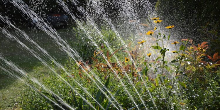 Making your garden easier to handle this spring