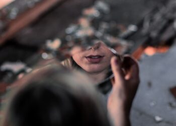 No Rewind Button - Poem