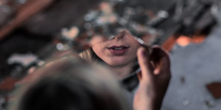 No Rewind Button - Poem