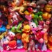 Now Here's a Tip - How to freshen stuffed animals