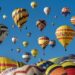 The Balloonist - Fred's Cornier