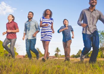 The Priorities you need to have for a better life