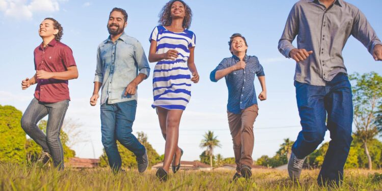 The Priorities you need to have for a better life