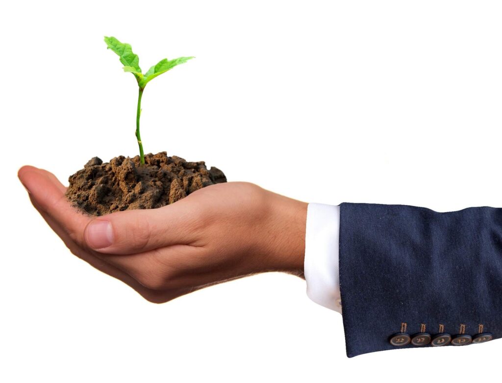Ways to make your business greener