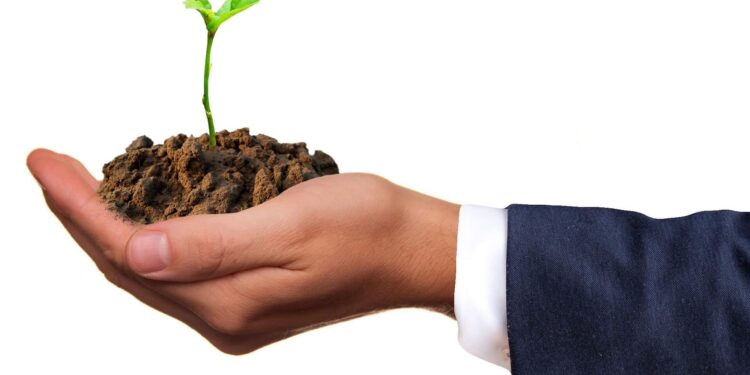 Ways to make your business greener