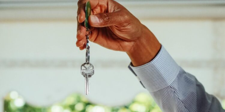 Why rent instead of buy