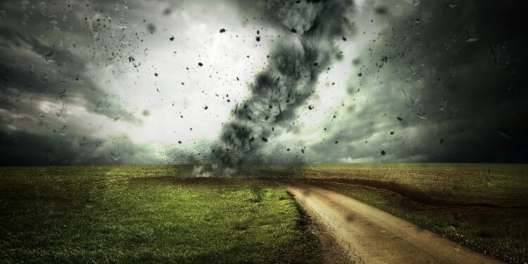5 Tips to protect your home against adverse weather