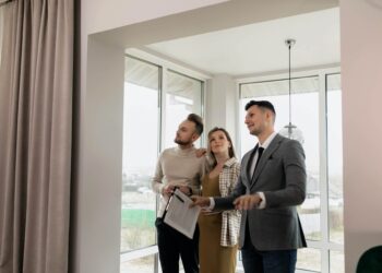 Before you put your home on the market, read this