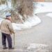 Beware of the Cold - Senior News