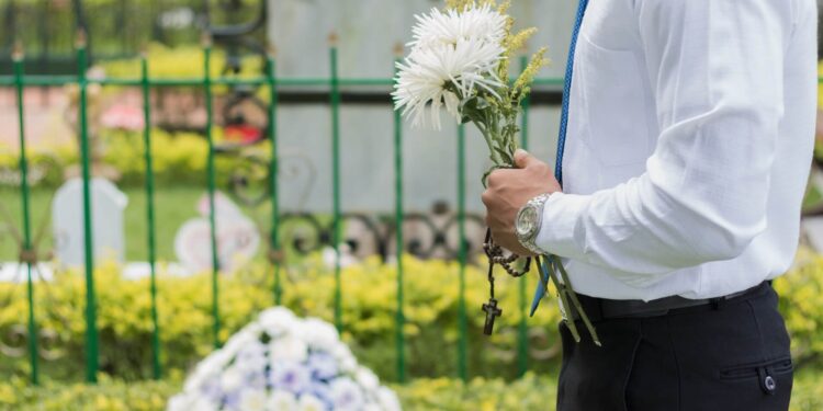 Choosing an executor is a vital part of the estate planning process