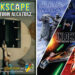 DESKSCAPE and UNLOCK boardgame review