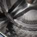 Don't forget to clean your washing machine