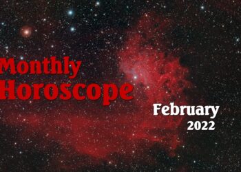 February Horoscope 2022