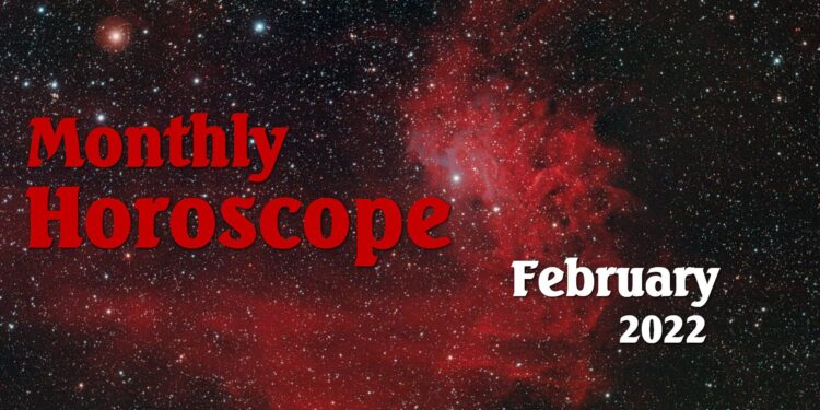 February 2022 Horoscope | Dimple Times