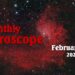 February Horoscope 2022