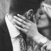 French kiss spreads 80 million germs - Strange but True