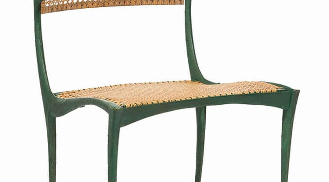 Gazelle Furniture Springs from Midcentury Modern