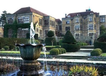 How to create a French Garden