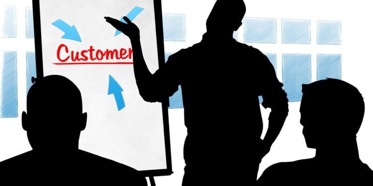 How to keep your customers happy