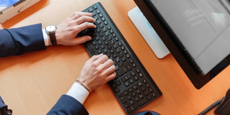 Looking after your tech is essential
